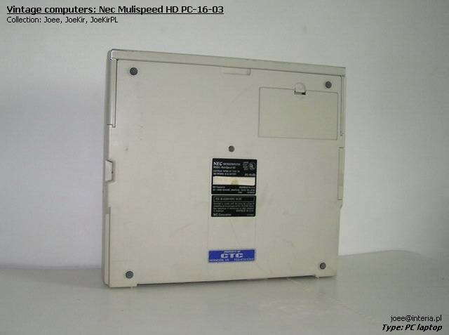 Nec Mulispeed HD PC-16-03 - 11.jpg